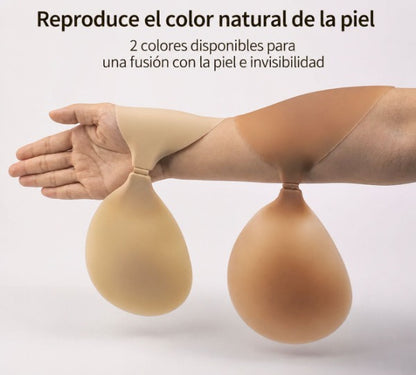 SUJETADOR INVISIBLE